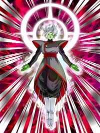 Wallpaper Zamasu 6