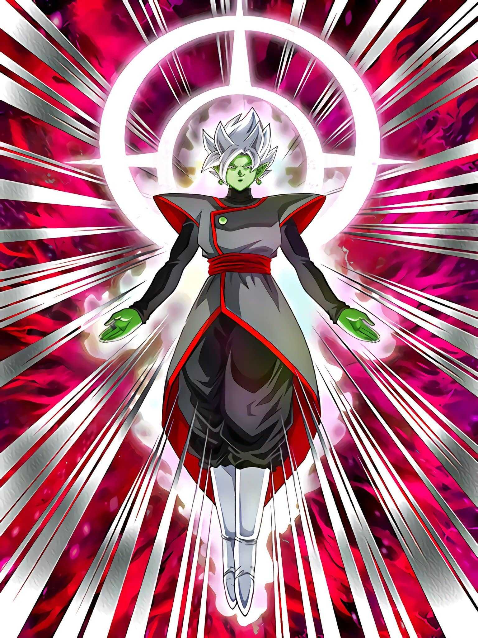 Wallpaper Zamasu - KoLPaPer - Awesome Free HD Wallpapers