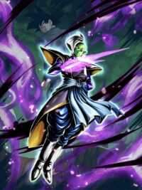 Zamasu Background 2