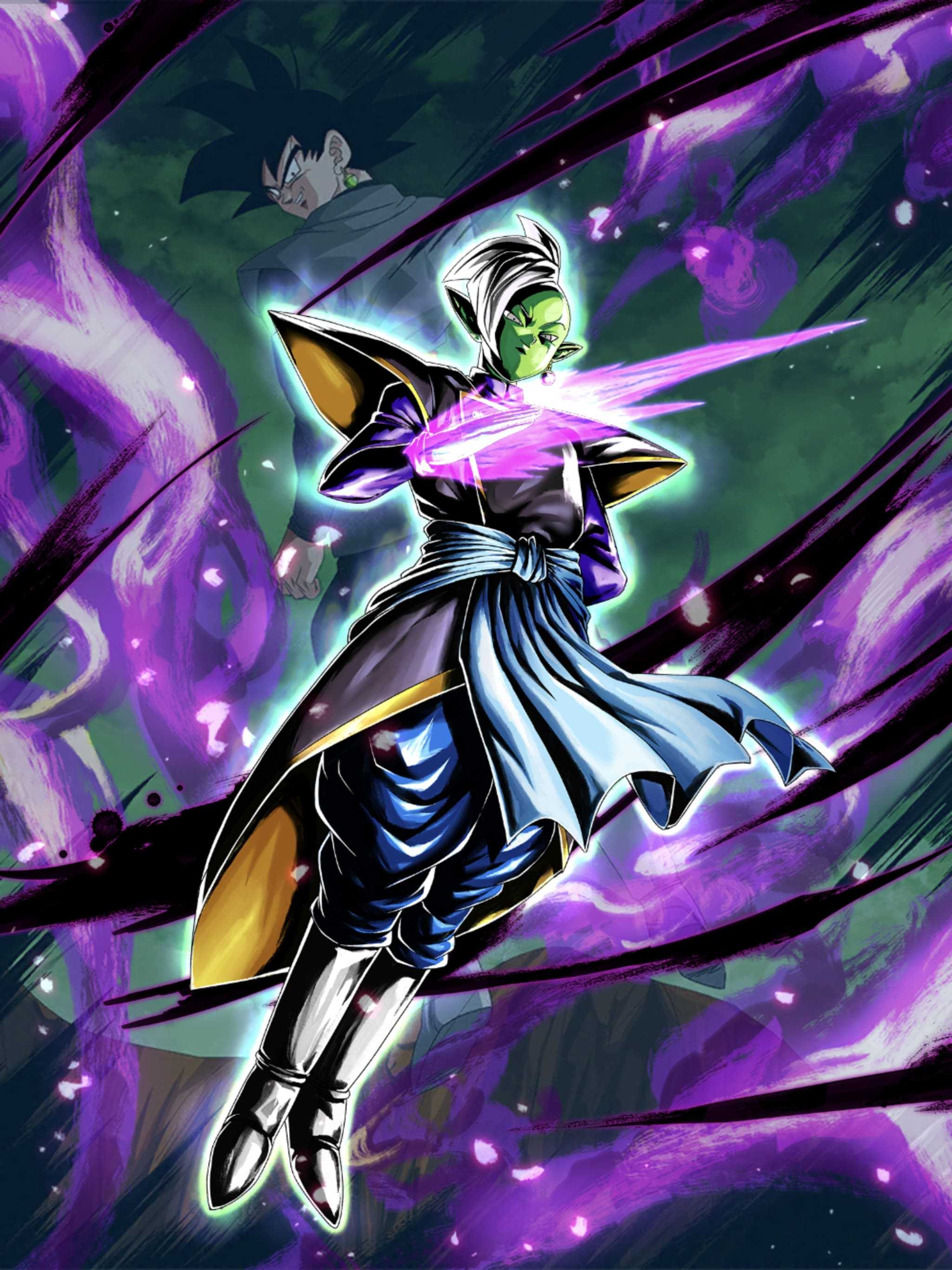 Zamasu Background - KoLPaPer - Awesome Free HD Wallpapers