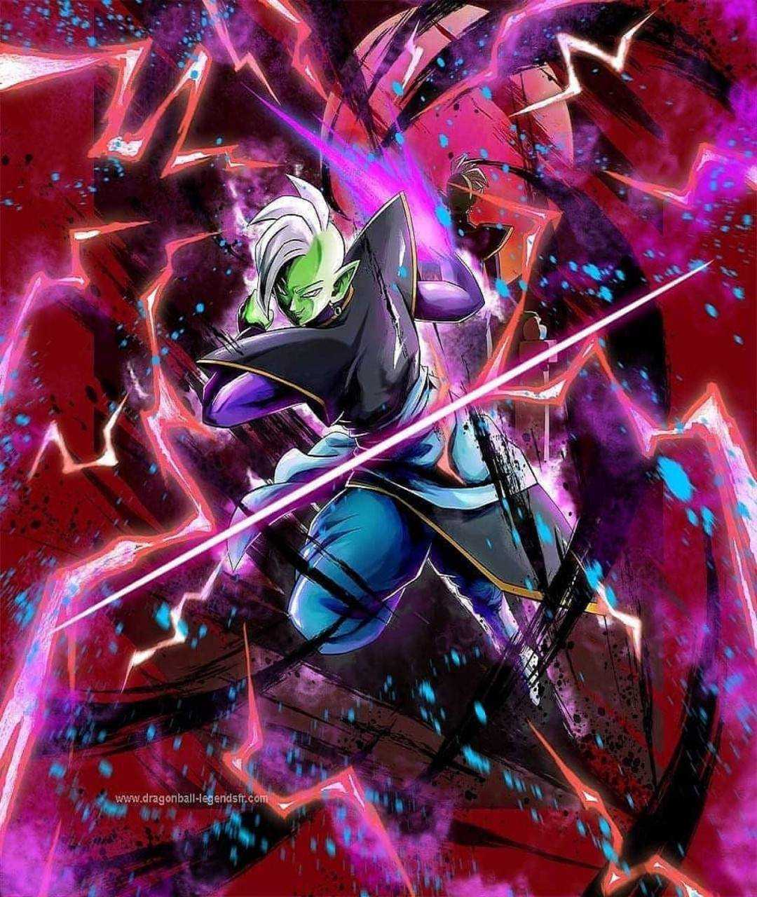 Zamasu Background - KoLPaPer - Awesome Free HD Wallpapers