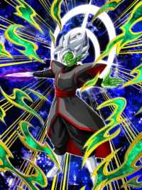 Zamasu Backgrounds 9