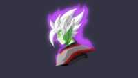 Zamasu HD Wallpaper 8