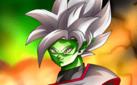 Zamasu Wallpaper 3