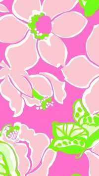 iPhone Lilly Pulitzer Wallpaper 10