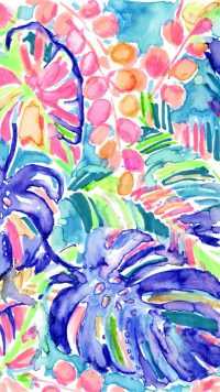 iPhone Lilly Pulitzer Wallpapers 7