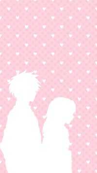 iPhone Maid Sama Wallpaper 2