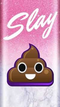 iPhone Poop Wallpapers 9