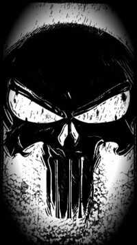 iPhone Punisher Wallpapers 4