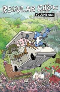 iPhone Regular Show Wallpapers 8