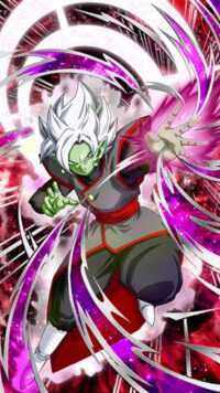 iPhone Zamasu Wallpaper 1