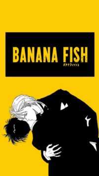 Banana Fish Wallpaper 9