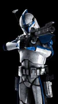 Captain Rex Wallpaper 4