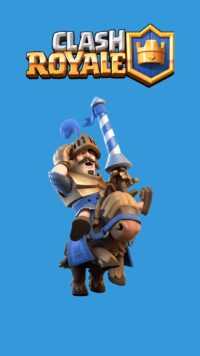 Clash Royale Wallpaper 2