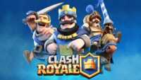 Clash Royale Wallpapers 1