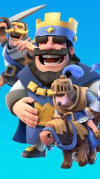 Clash Royale Wallpapers 9