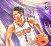 Devin Booker Backgrounds 9