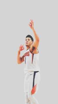 Devin Booker Wallpaper 7