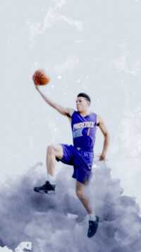 Devin Booker Wallpaper 1