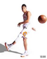 Devin Booker Wallpaper 10