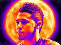 Devin Booker Wallpaper 8