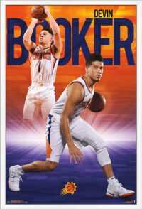 Devin Booker Wallpaper 1