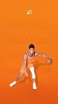 Devin Booker Wallpaper 10