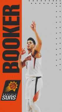 Devin Booker Wallpaper 9