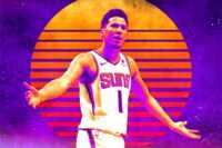 Devin Booker Wallpaper PC 7