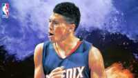 Devin Booker Wallpaper PC 8