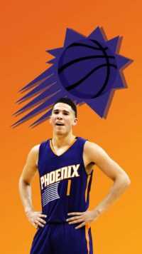 Devin Booker Wallpapers 5