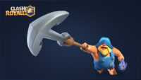 Fisherman Clash Royale Wallpaper 1