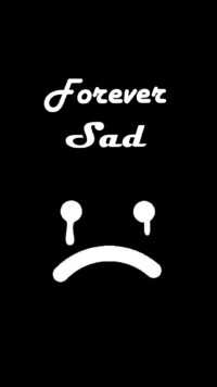 Forever Sad Wallpaper 8