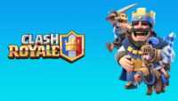 HD Clash Royale Wallpaper 8