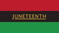 HD Juneteenth Wallpaper 10