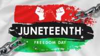 HD Juneteenth Wallpaper 9