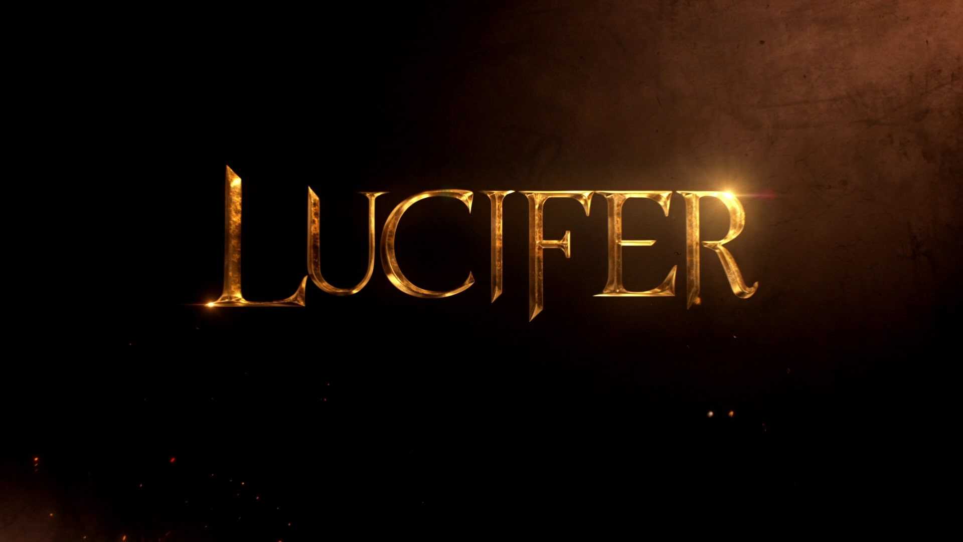 HD Lucifer Wallpaper - KoLPaPer - Awesome Free HD Wallpapers