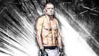 HD Nate Diaz Wallpaper 6