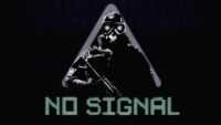 HD No Signal Wallpaper 3