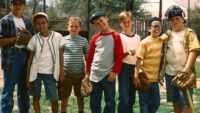 HD Sandlot Wallpaper 4