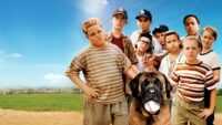 HD Sandlot Wallpaper 5