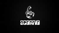 HD Scorpio Wallpaper 9