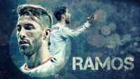 HD Sergio Ramos Wallpaper 3