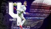 HD Sergio Ramos Wallpapers 10