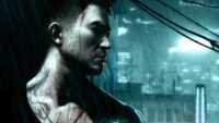 HD Sleeping Dogs Wallpaper 6