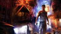 HD Sleeping Dogs Wallpaper 7