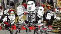 HD Sleeping Dogs Wallpaper 5