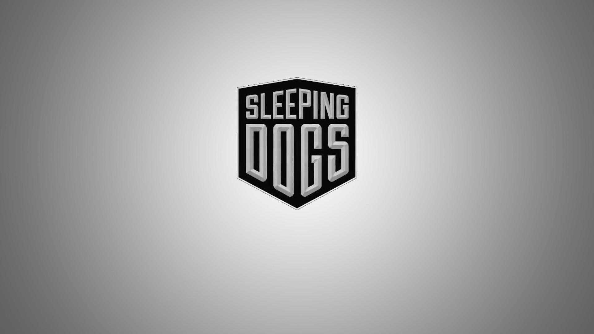 hd sleeping dogs background