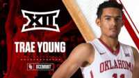 HD Trae Young Wallpaper 1