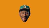 HD Tyler the Creator Wallpaper 3